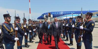 Azərbaycan-Yunanıstan: strateji tərəfdaşlığın iki aspekti<b style="color:red"></b>