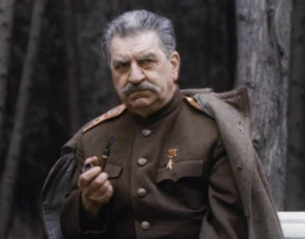 36 filmdə Stalini canlandıran Bakı ermənisi öldü<b style="color:red"></b>