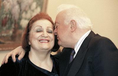 Şevardnadzenin vəsiyyəti açıqlandı<b style="color:red"></b>