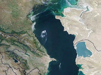 "Xəzərin hüquqi statusu ilə bağlı proses dinamik şəkildə inkişaf edir"<b style="color:red"></b>