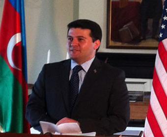 “Artıq ABŞ-da erməni yalanları yerimir"<b style="color:red"></b>