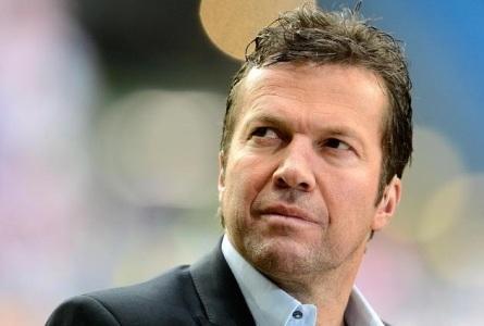 Matteus: "Almanlardan finalda şou gözləmirəm"<b style="color:red"></b>