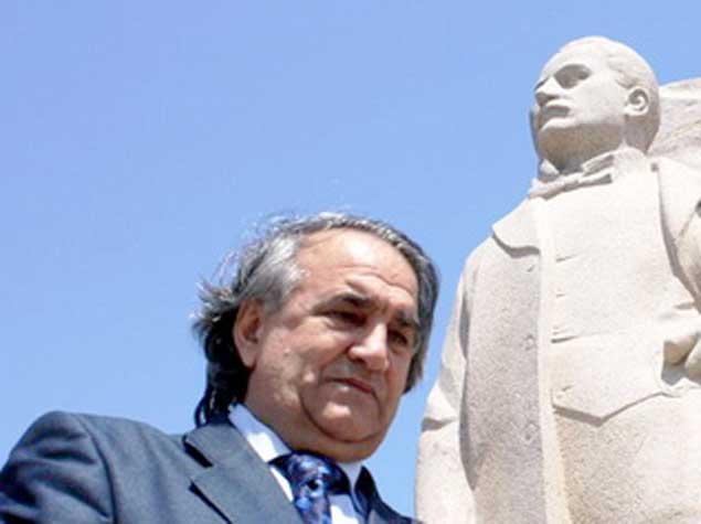 Prezident Rəsulzadənin nəvəsini Almaniyaya müalicəyə göndərib<b style="color:red"></b>