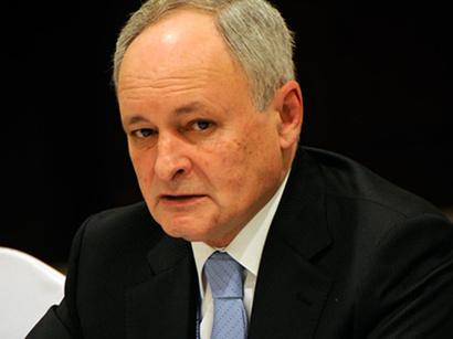 Oqtay Şirəliyev vətəndaşları qəbul edəcək<b style="color:red"></b>