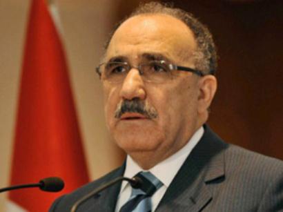 "Ankara və Bakı iqtisadi sahədə ikitərəfli münasibətləri genişləndirəcəklər"<b style="color:red"></b>