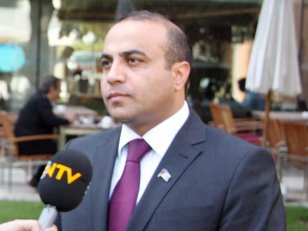 Azay Quliyevin başçılıq etdiyi nümayəndə heyəti Polşaya gedir<b style="color:red"></b>