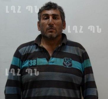 Ermənilər bir Azərbaycan vətəndaşını girov götürdüklərini açıqlayıb<b style="color:red"></b>