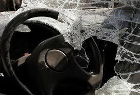 Bu il yol qəzalarında 512 nəfər ölüb<b style="color:red"></b>