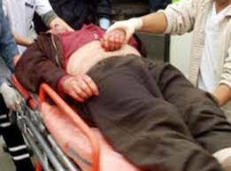 Türkiyədə bələdiyyə sədrinə qarşı terror aktı törədilib<b style="color:red"></b>