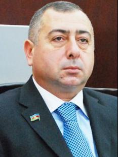 Rafael Cəbrayılov: “Beynəlxalq hüquqdan danışanda xəcalət çəkirəm ki, hüquqşünasam” <b style="color:red"></b>