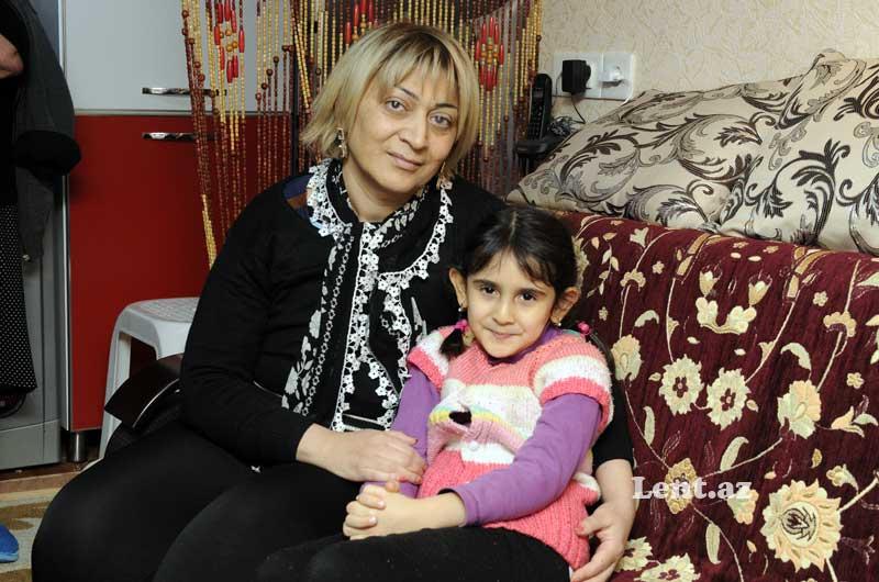 Xanım Qafarovanın iş yoldaşları Mehriban Əliyevaya müraciət etdilər<b style="color:red"></b>