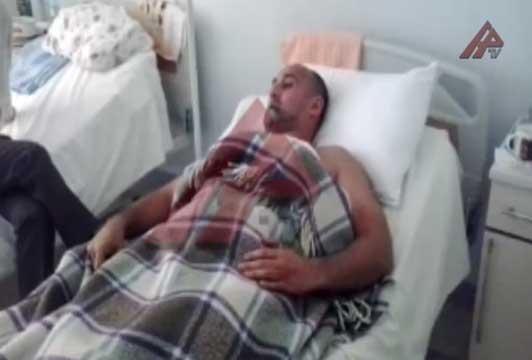 Bakıdakı kütləvi davanın təfərrüatları məlum olub<b style="color:red"></b>