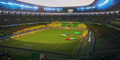 Dünya çempionatının siyasi cizgiləri<b style="color:red"></b>