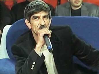 Tanınmış meyxanaçı həbs edildi<b style="color:red"></b>
