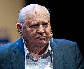 Qorbaçov Şevardnadzenin dəfninə niyə getməyib?<b style="color:red"></b>
