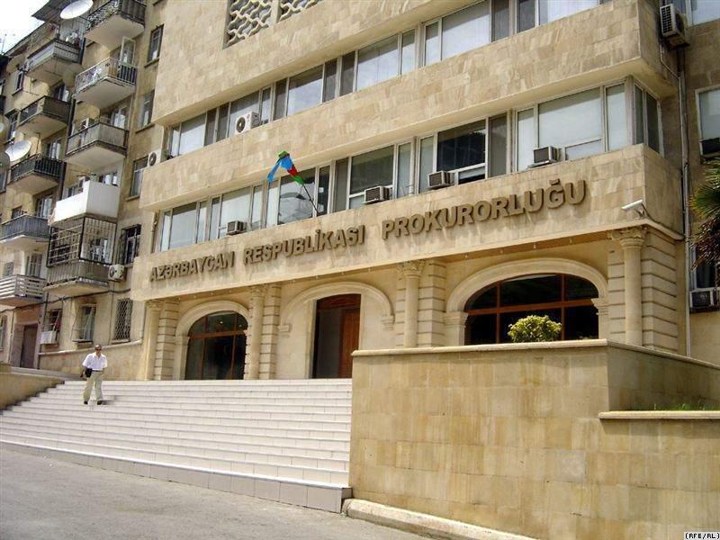 Vəzifəli şəxslərin 260 min manata yaxın vəsaiti israf etdiyi üzə çıxıb<b style="color:red"></b>