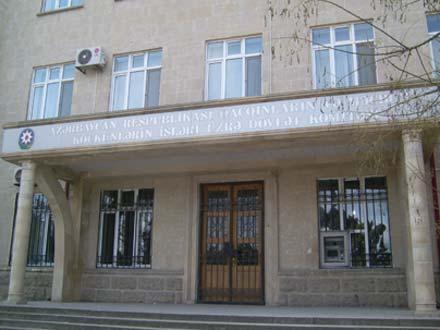 “Girov götürülənlərin ailələri ilə əlaqə saxlayırıq”<b style="color:red"></b>