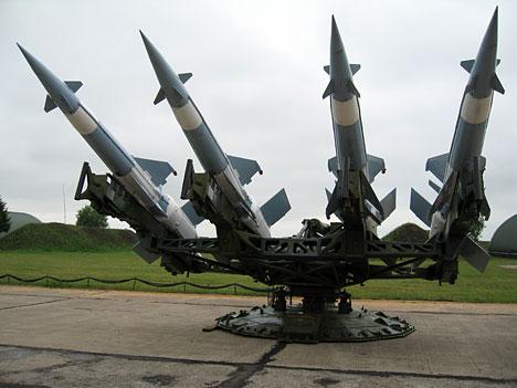 ABŞ kəşfiyyatı “Boeing”in “Yer-Hava” raketi ilə vurulduğunu təsdiqləyib<b style="color:red"></b>