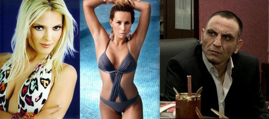 Demet Akalın, Asena və "Memati" Bakıya gələcək<b style="color:red"></b>
