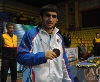 "Bu qələbəmizi şəhidlərimizə ithaf edirik"<b style="color:red"></b>