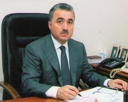 Prezident Administrasiyasının şöbə müdiri Zeynal Nağdəliyev yol qəzasına düşüb<b style="color:red"></b>