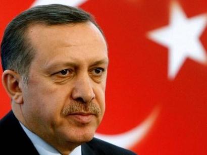 Ərdoğan Türkiyənin 12-ci prezidenti seçilib<b style="color:red"></b>