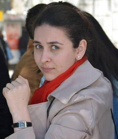 Barıt qoxulu xatirələrim... <b style="color:red"></b>