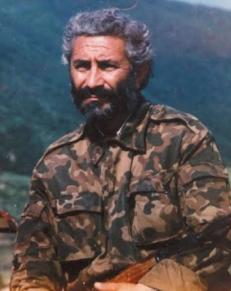 Yolçu - <b style="color:red">İthaf</b>