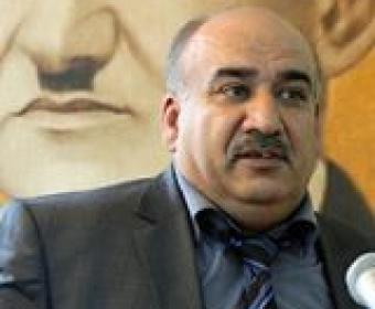 İsa Qəmbər müşavirini vəzifəsindən kənarlaşdırdı<b style="color:red"></b>
