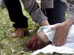 Bakıda ağır qəza: gənc qız öldü<b style="color:red"></b>