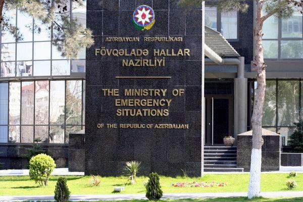 FHN avtobus qəzası ilə bağlı məlumat yaydı<b style="color:red"></b>