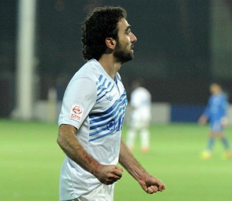 "Qarabağ" "Tvente"ni məğlub edəcək"<b style="color:red"></b>