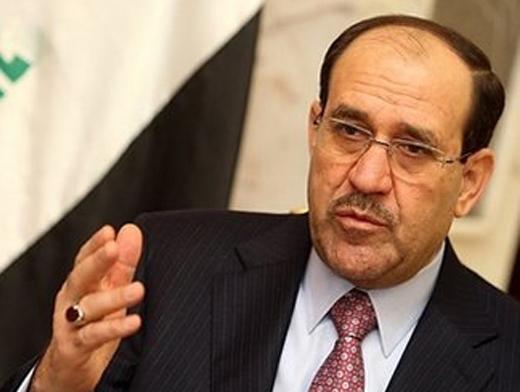 Maliki istefaya getməyə razılıq verdi<b style="color:red"></b>