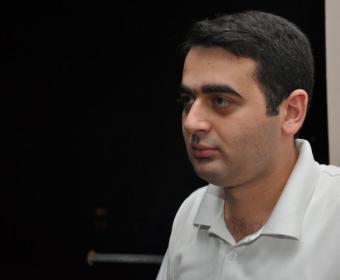 ANS-in əməkdaşı qəzaya düşüb<b style="color:red"></b>