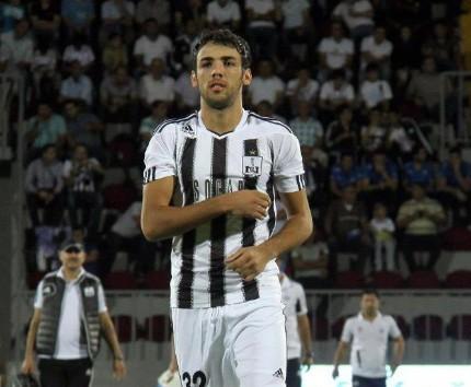 AFFA “Neftçi”nin şikayətini təmin etdi<b style="color:red"></b>