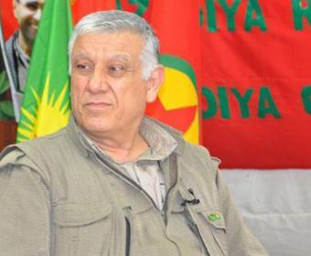 PKK lideri Avropa İttifaqına müraciət edib<b style="color:red"></b>