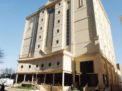 Mərkəzi Gömrük Hospitalı daha bir yeniliyə imza atıb<b style="color:red"></b>