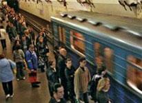 Bakı metrosunun yeni stansiyaları kondisionerli vaqonlarla təmin olunacaq<b style="color:red"></b>