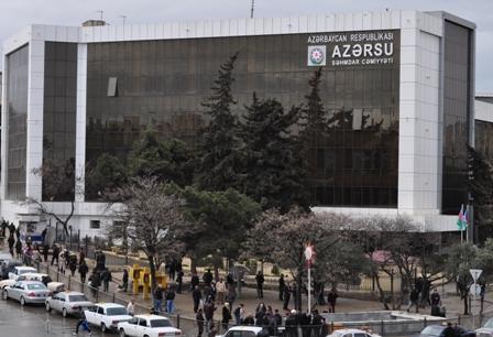 "Azərsu" təhsil müəssisələrini məhkəməyə verib <b style="color:red"></b>