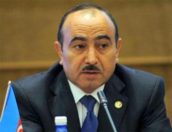 Əli Həsənov gənclərə öyüd verdi<b style="color:red"></b>