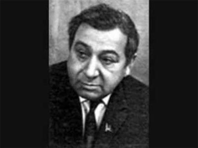 Göyçayda Rəsul Rzanın ev muzeyi  ziyarət edilib<b style="color:red"></b>