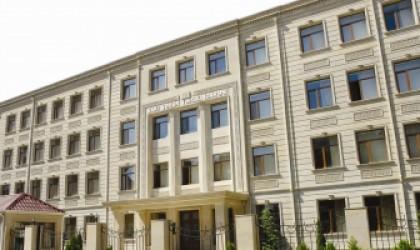 Bakı məktəblərində 45 saxta diplom aşkarlanıb<b style="color:red"></b>