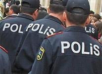 Polislərin elektroşok qurğusundan istifadəsi məhdudlaşdırılır<b style="color:red"></b>