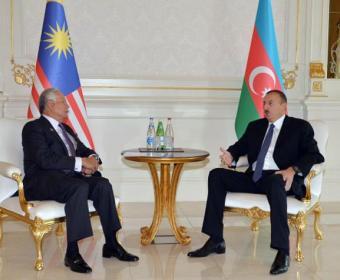 “Xocalıdakı soyqırımı bu gün Ermənistan rəhbərliyində olan kriminal ünsürlər törədiblər”<b style="color:red"></b>