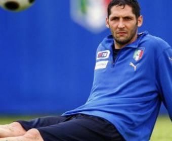 Materatsi 41 yaşında futbola qayıtdı<b style="color:red"></b>