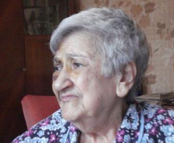 Yazıçı Ələviyyə Babayeva dünyasını dəyişib<b style="color:red"></b>