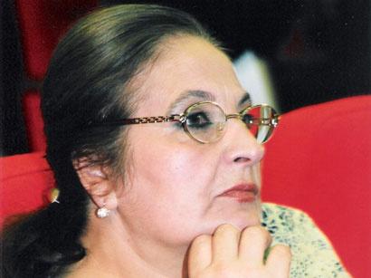 "Kinolarımıza çəkilən aktyor və aktrisalar milli olmalıdır"<b style="color:red"></b>