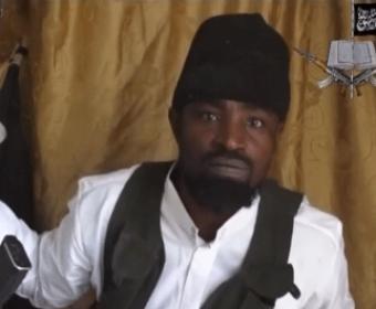 “Boko Haram”-ın başçısı öldürüldü<b style="color:red"></b>