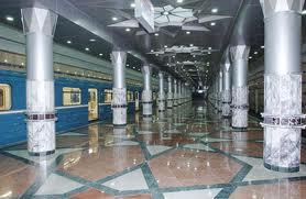 2013-cü ildə iki yeni metrostansiya istismara veriləcək<b style="color:red"></b>