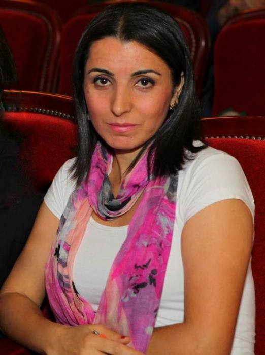 “Qaçqın olduğunu bilirdim, amma...” <b style="color:red"></b>